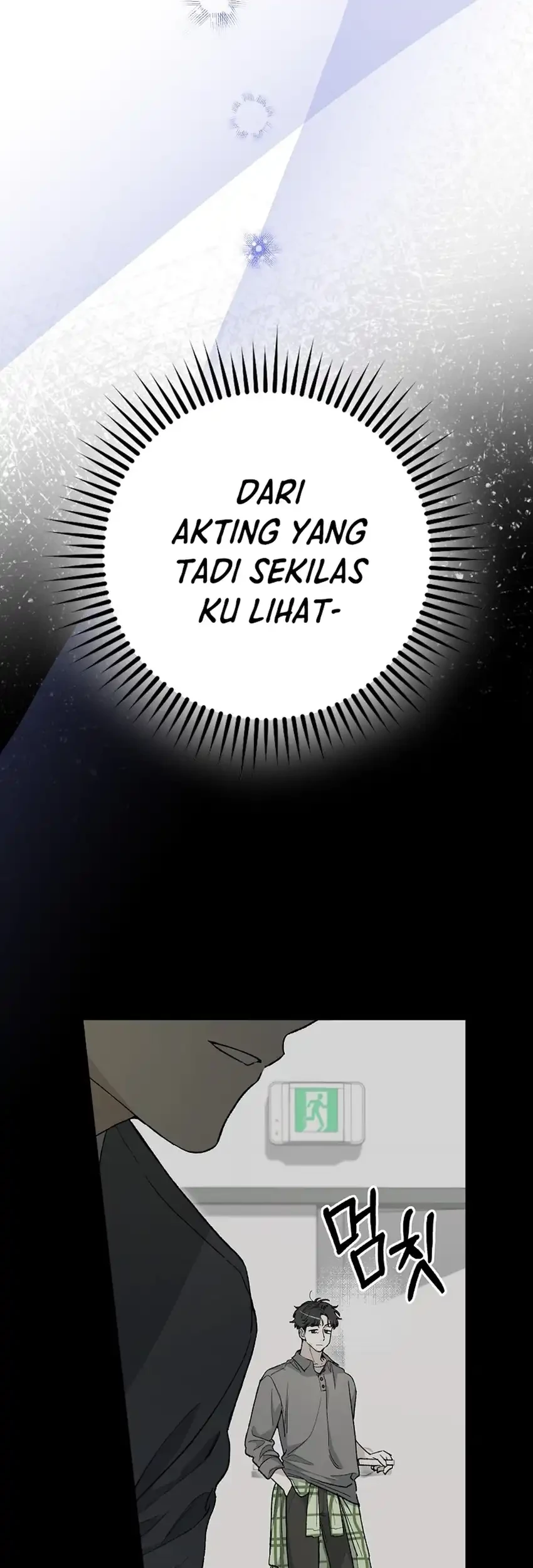 Rookie but One-In-A-Million Actor Chapter 58 Gambar 37