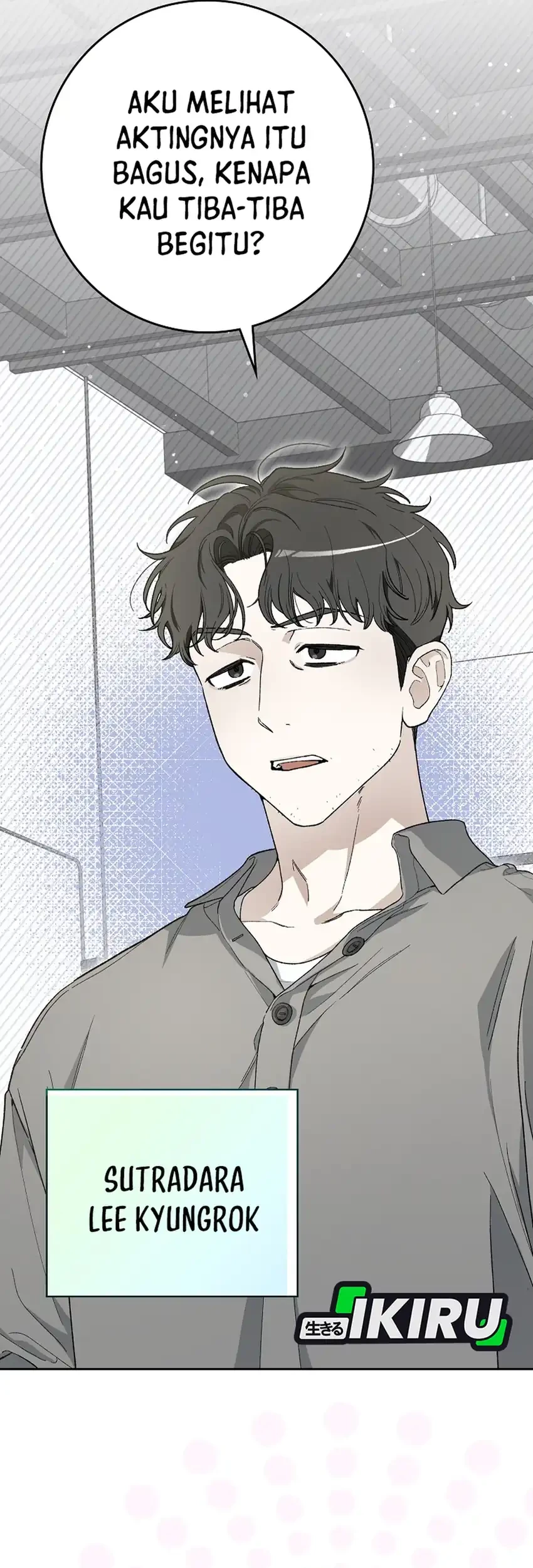 Rookie but One-In-A-Million Actor Chapter 58 Gambar 26