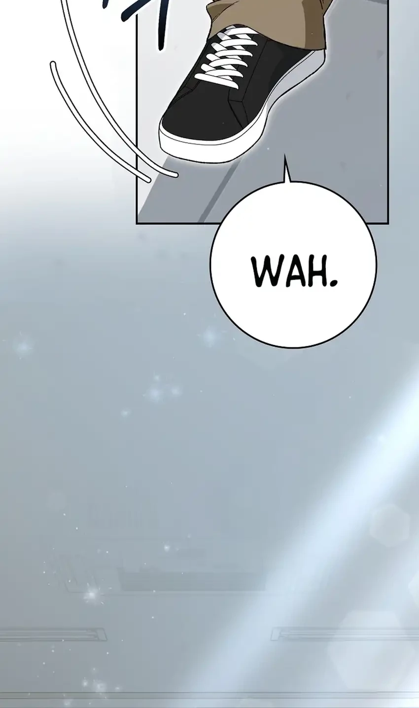 Manhwa Rookie but One-In-A-Million Actor Chapter 58 gambar nomor 2