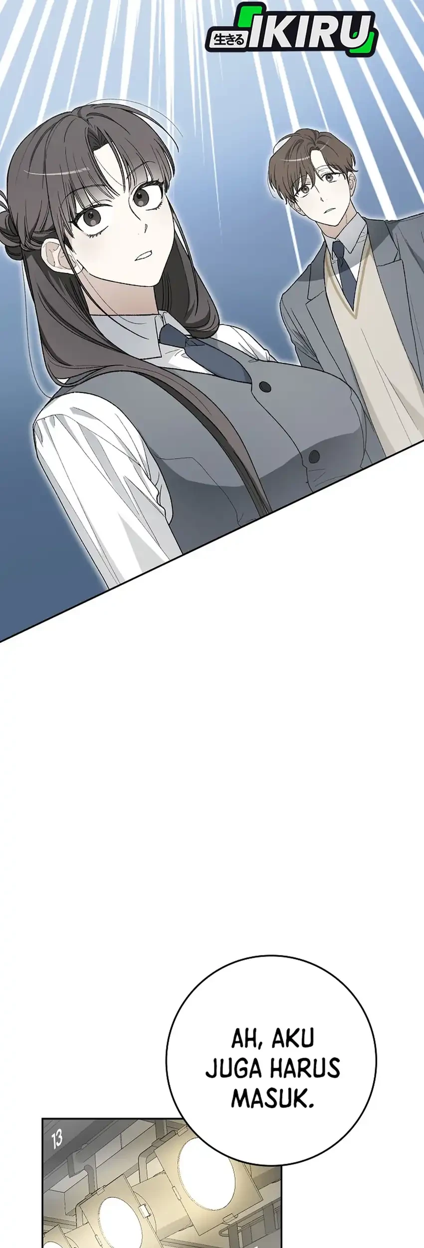 Rookie but One-In-A-Million Actor Chapter 58 Gambar 52