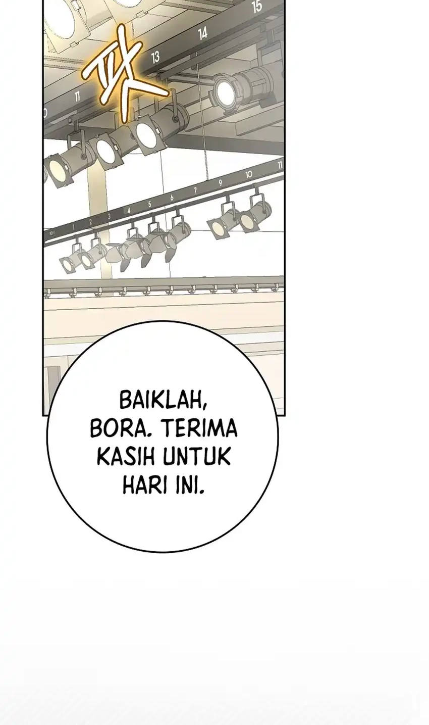 Rookie but One-In-A-Million Actor Chapter 58 Gambar 53
