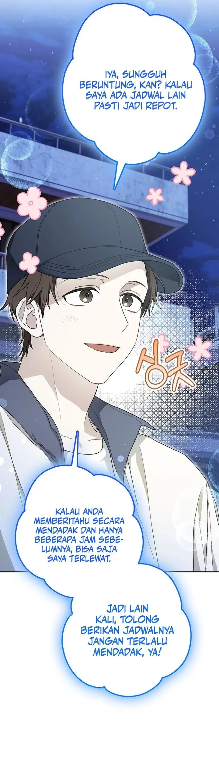 Rookie but One-In-A-Million Actor Chapter 59 Gambar 43