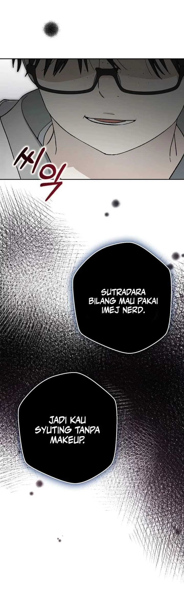 Rookie but One-In-A-Million Actor Chapter 59 Gambar 47