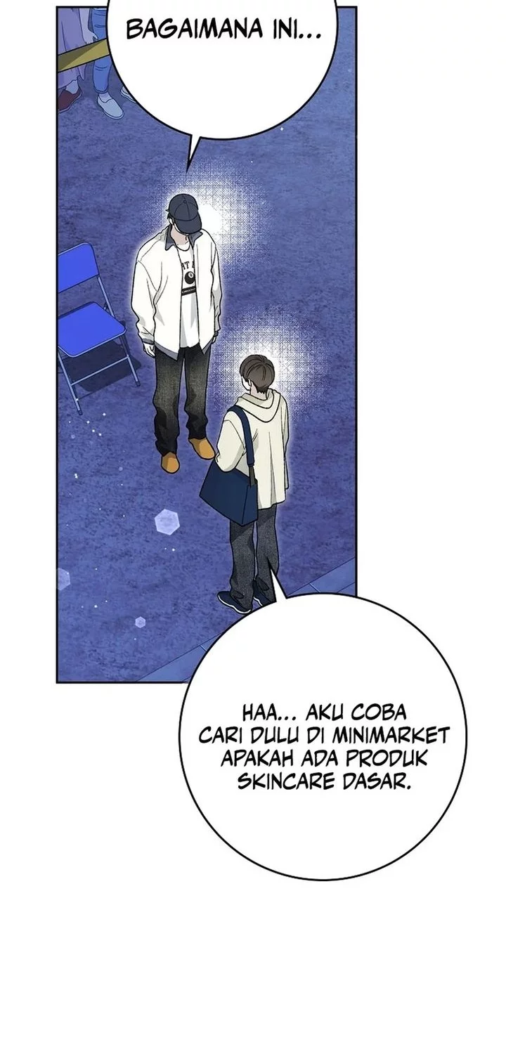 Rookie but One-In-A-Million Actor Chapter 59 Gambar 55