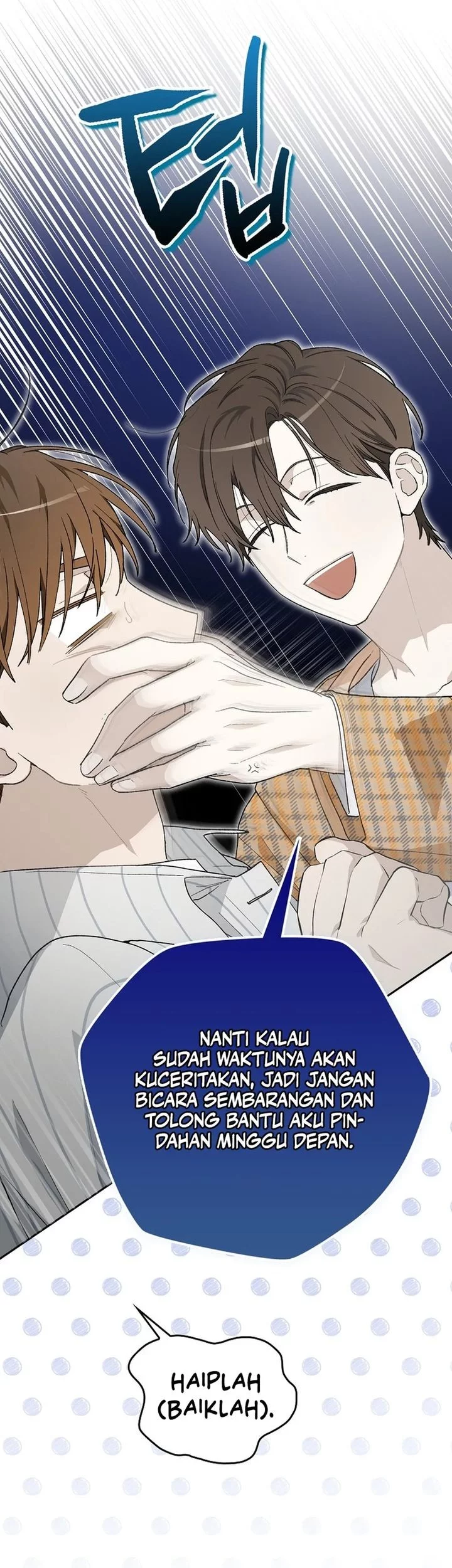 Rookie but One-In-A-Million Actor Chapter 59 Gambar 16