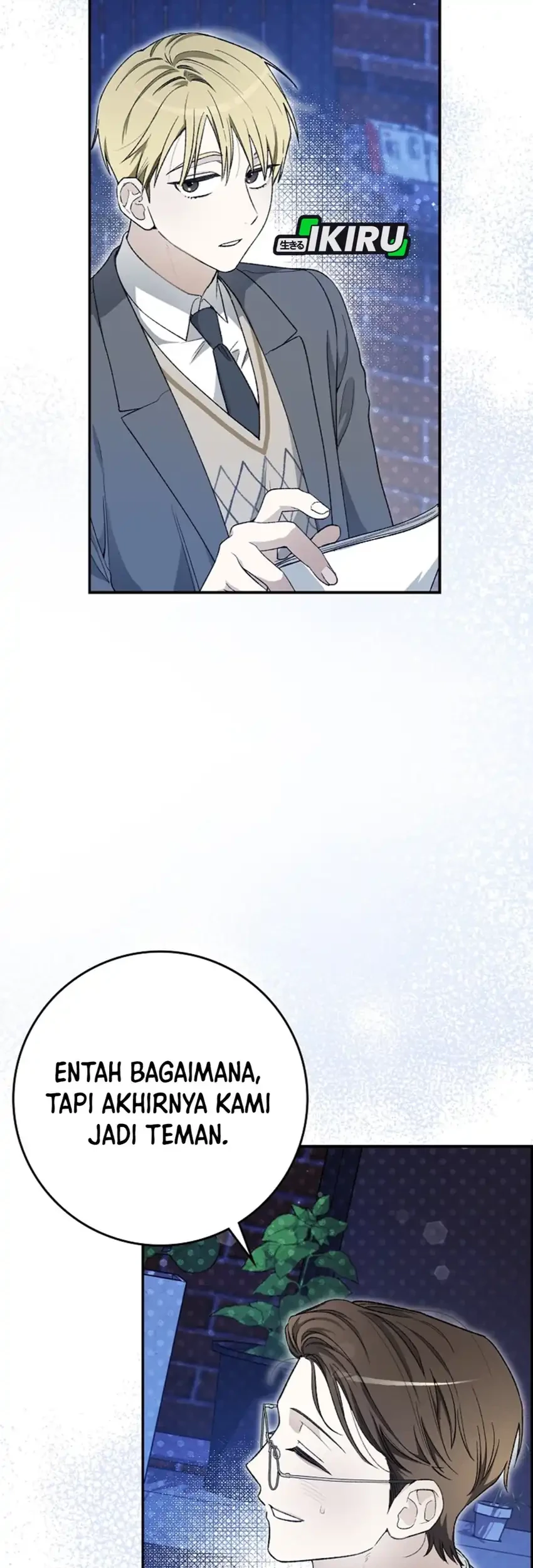 Rookie but One-In-A-Million Actor Chapter 60 Gambar 37