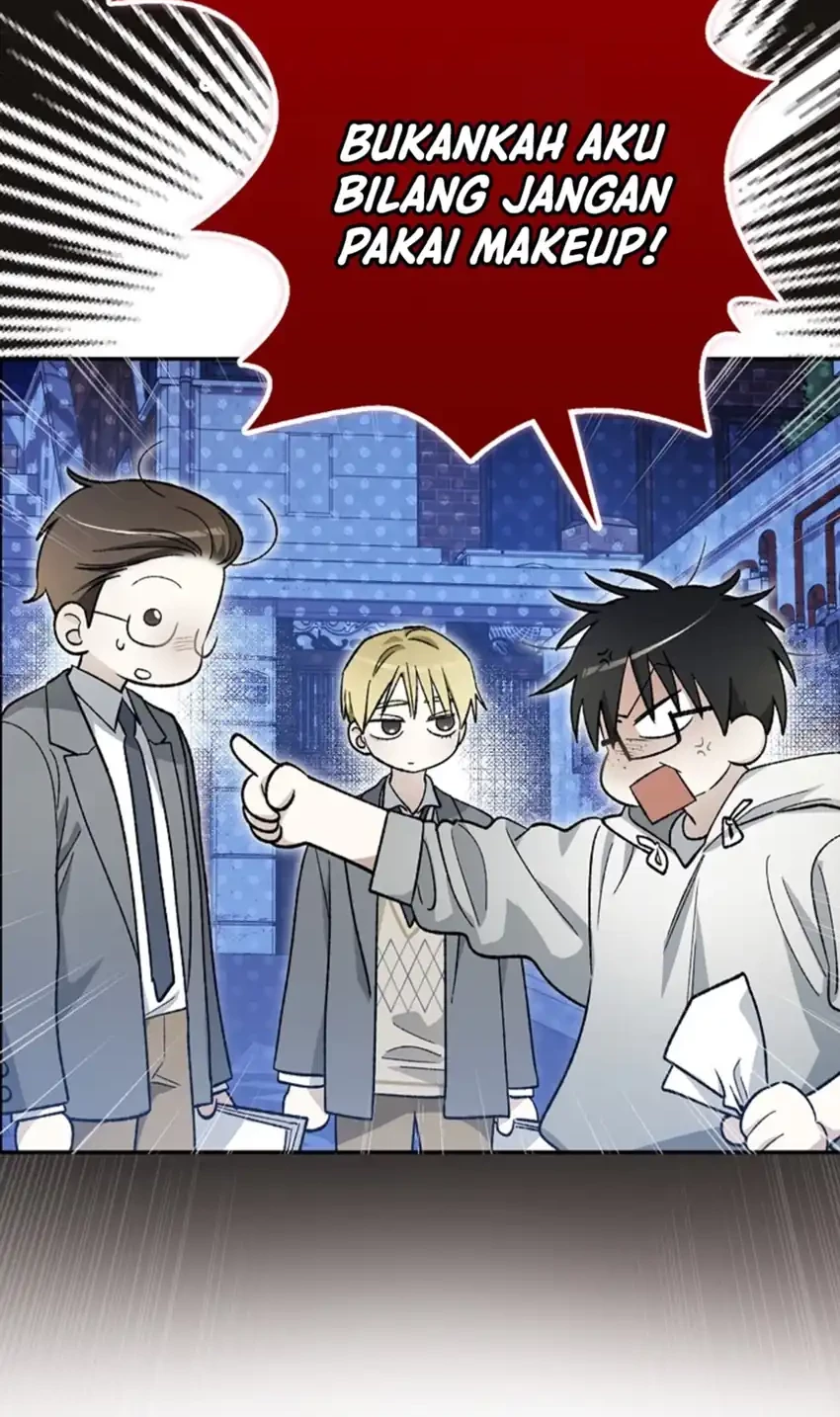 Rookie but One-In-A-Million Actor Chapter 60 Gambar 42