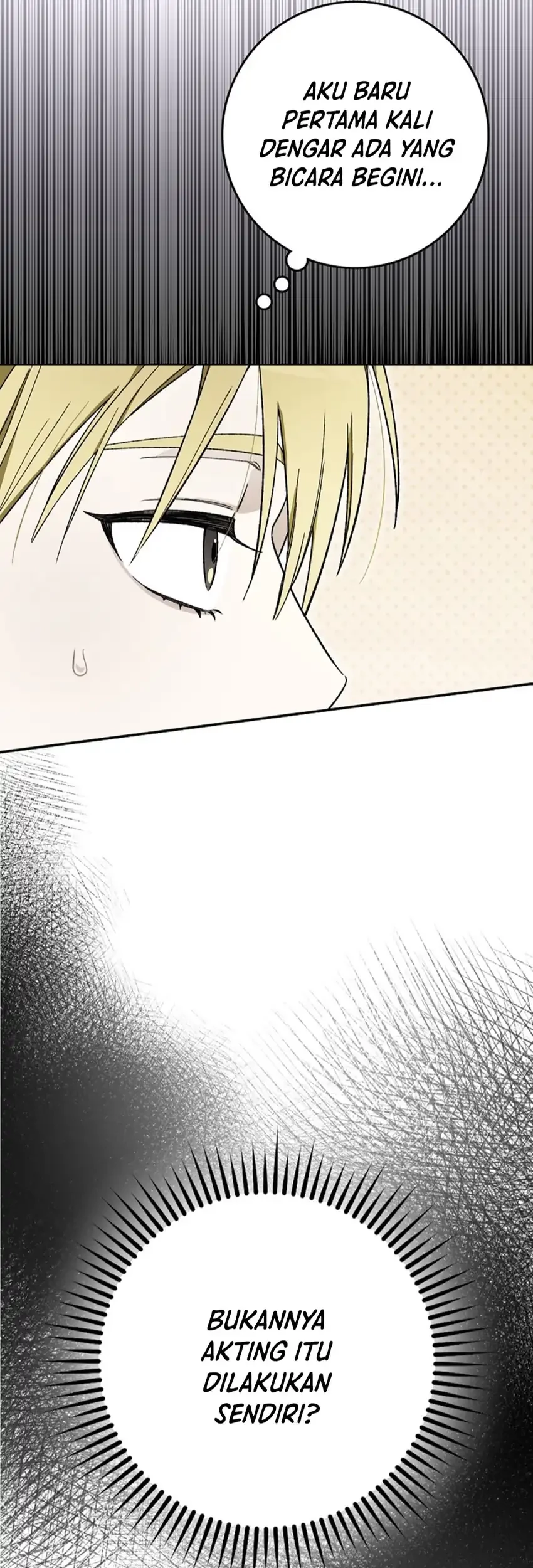 Rookie but One-In-A-Million Actor Chapter 60 Gambar 73