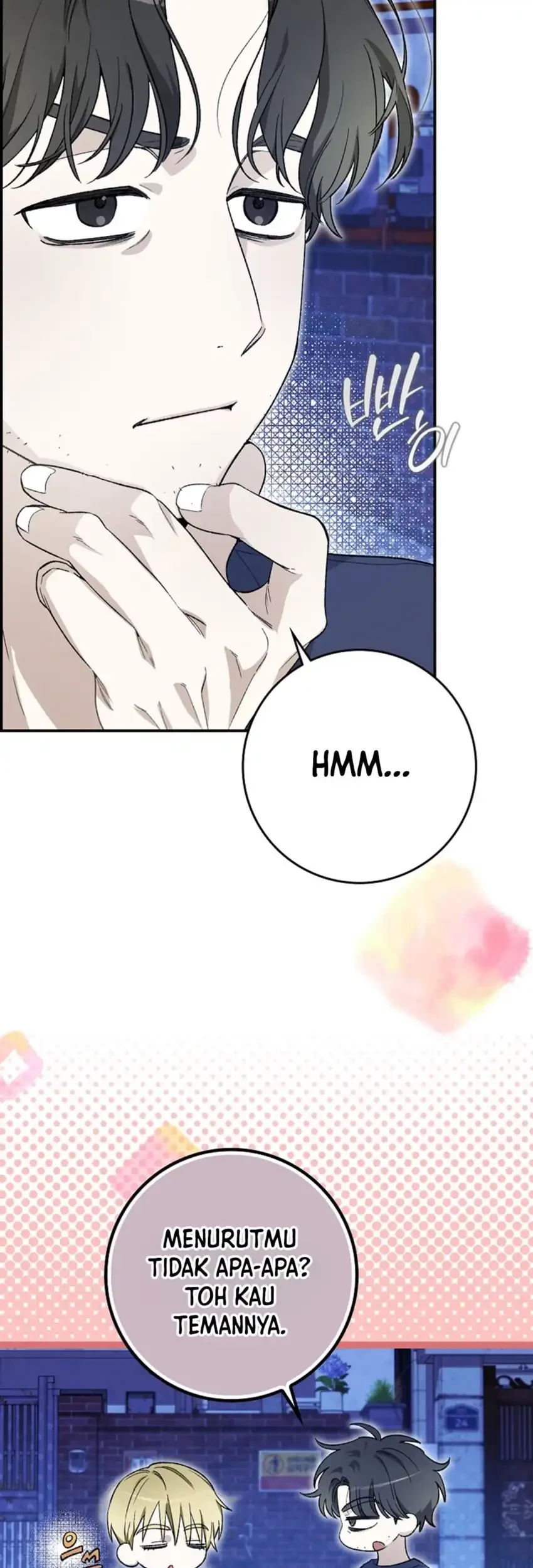 Rookie but One-In-A-Million Actor Chapter 60 Gambar 58