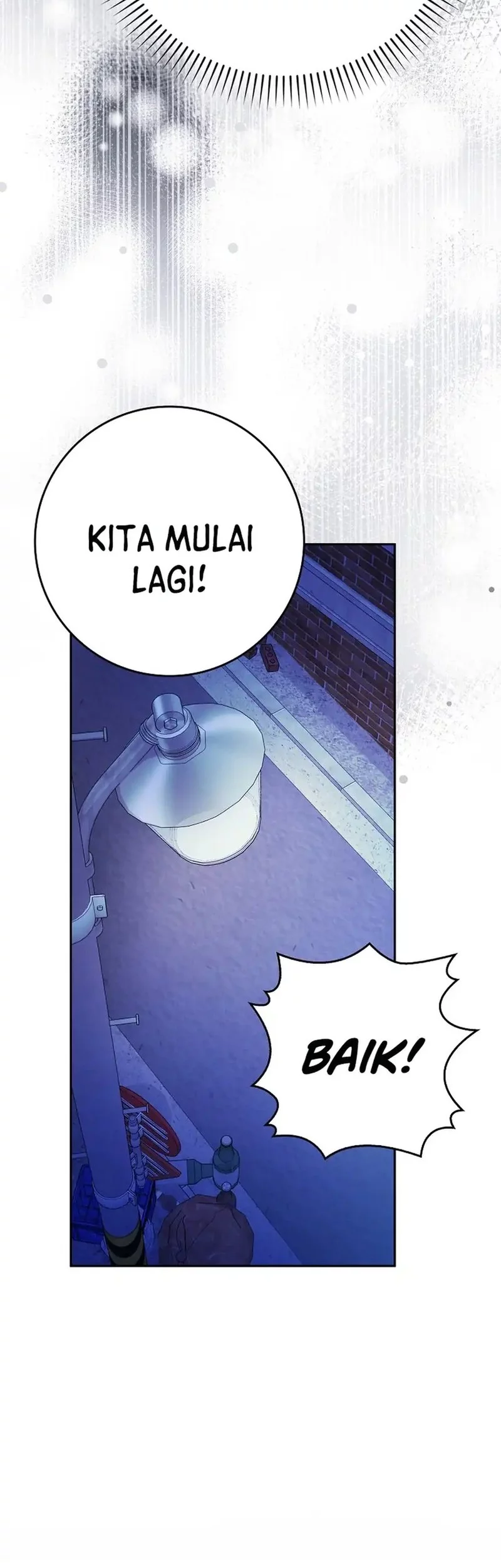 Rookie but One-In-A-Million Actor Chapter 61 Gambar 9