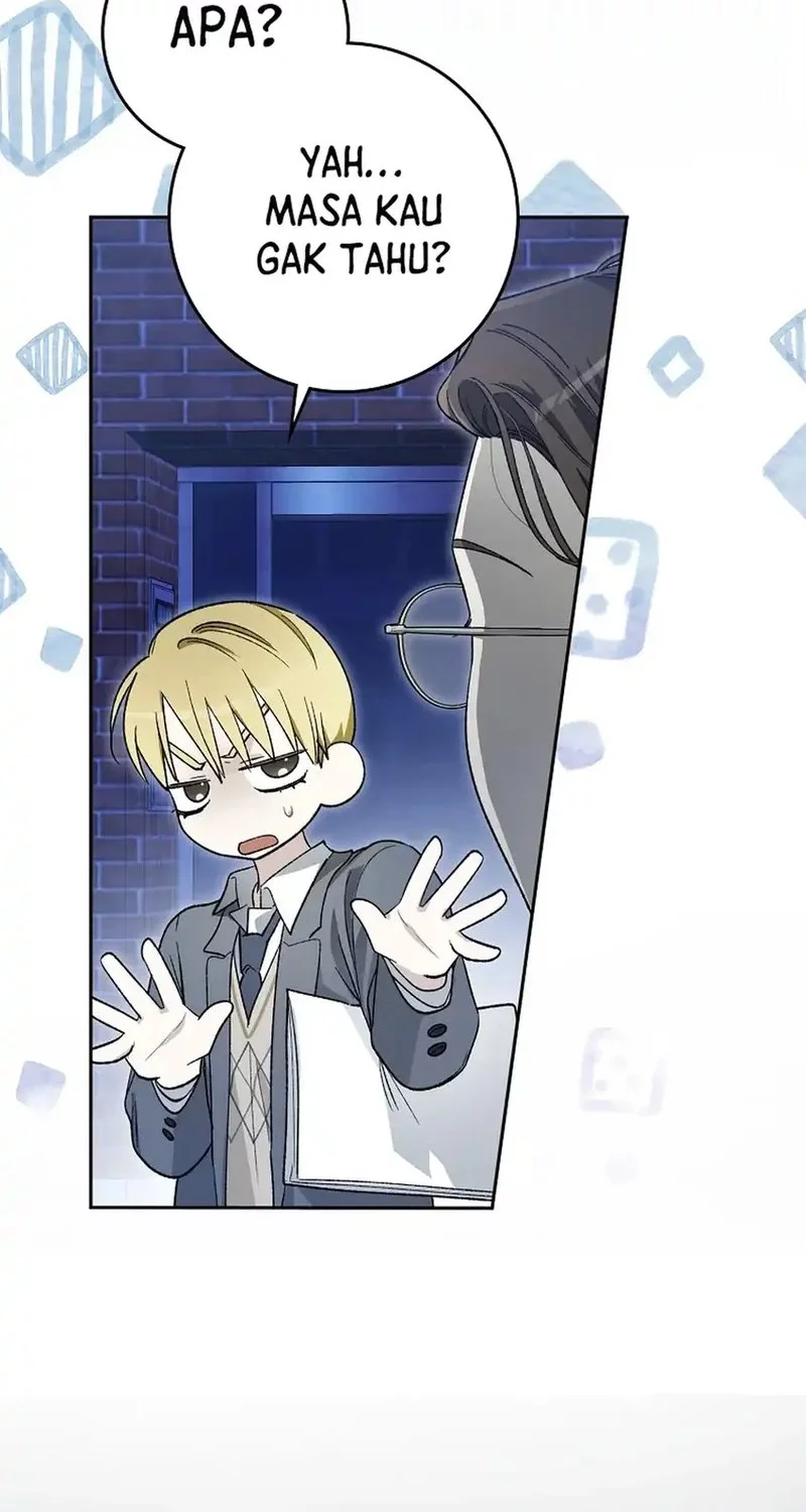 Rookie but One-In-A-Million Actor Chapter 61 Gambar 30