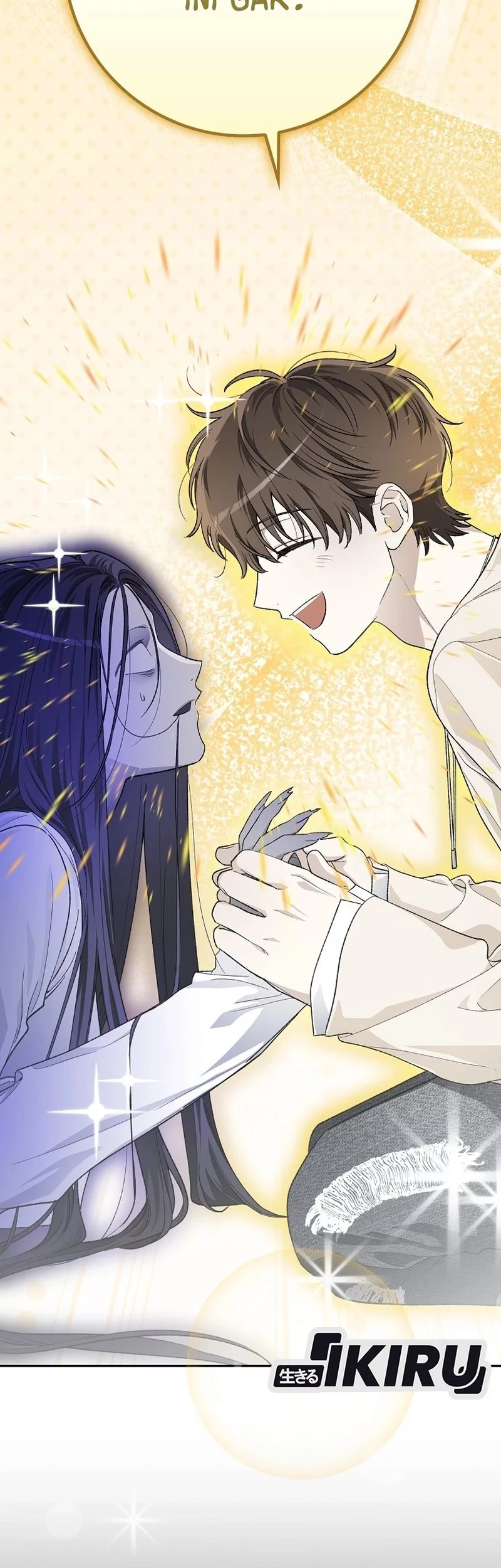 Rookie but One-In-A-Million Actor Chapter 62 Gambar 61