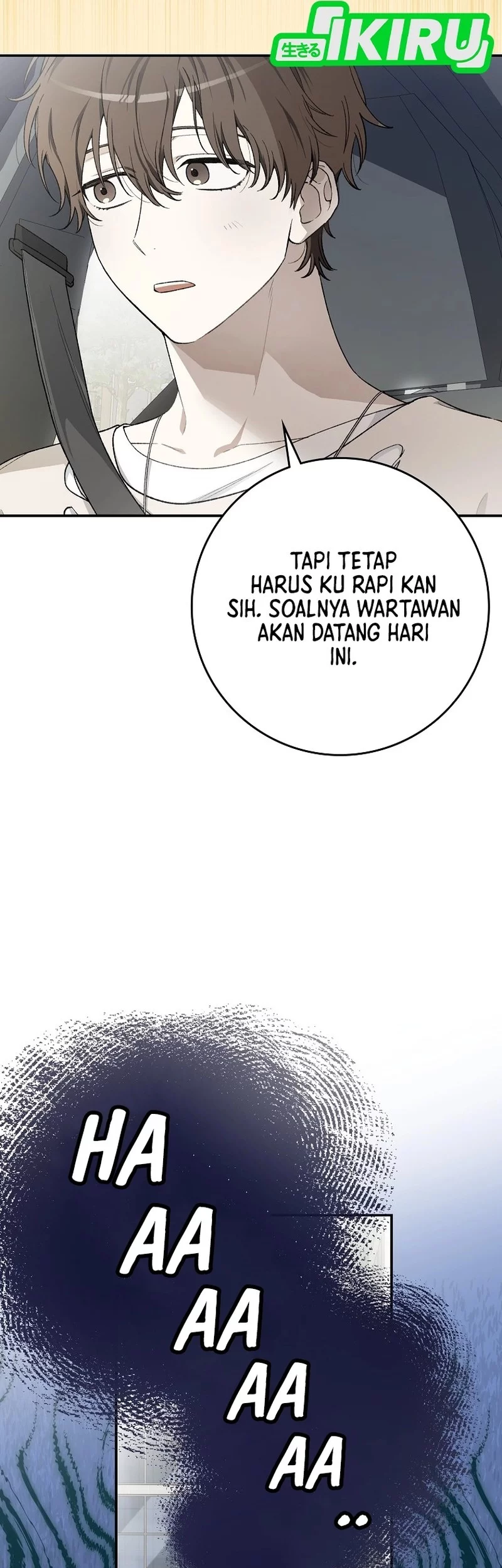 Rookie but One-In-A-Million Actor Chapter 62 Gambar 40