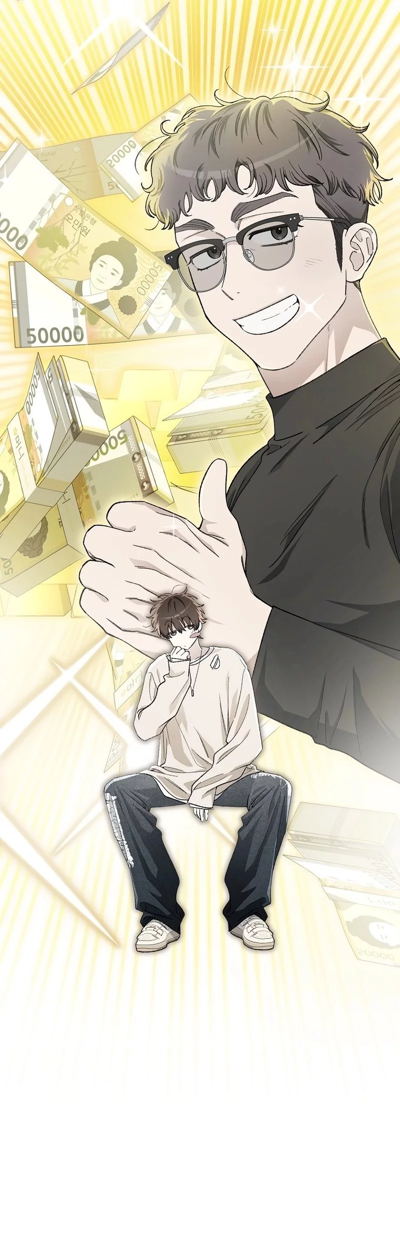 Rookie but One-In-A-Million Actor Chapter 62 Gambar 48