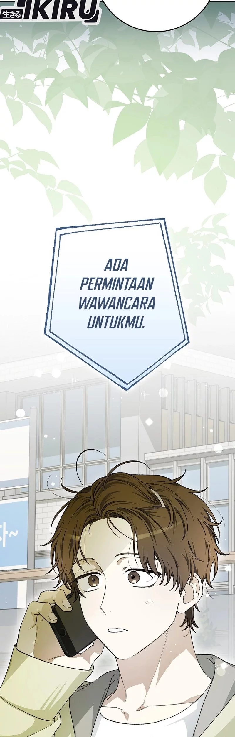 Rookie but One-In-A-Million Actor Chapter 62 Gambar 25