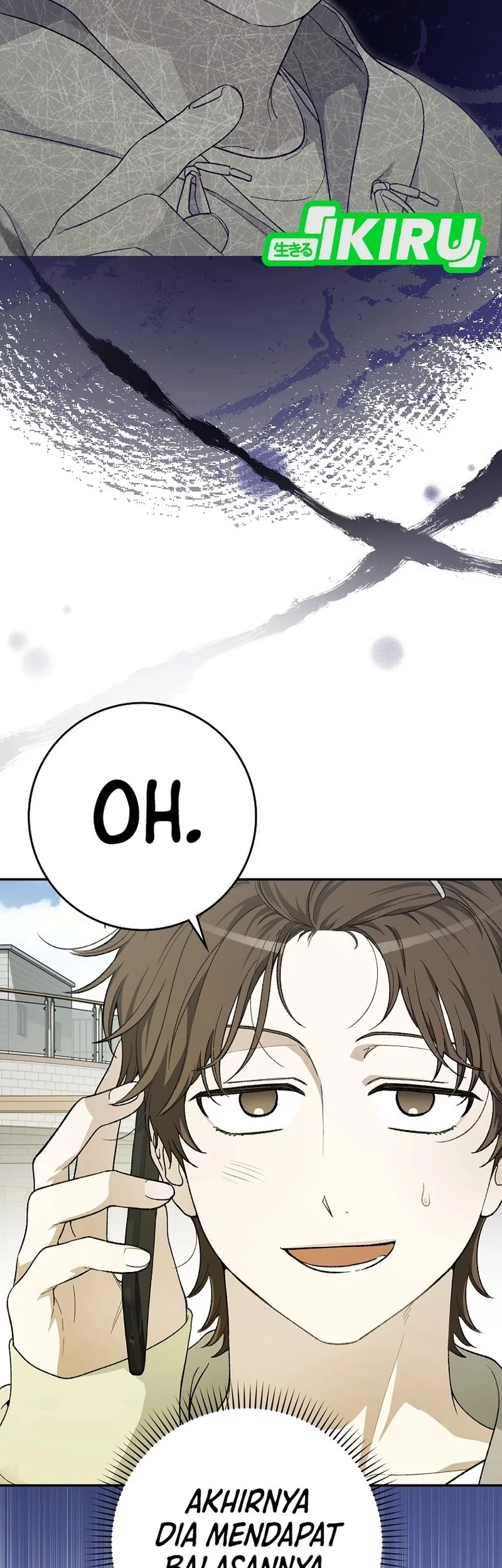 Rookie but One-In-A-Million Actor Chapter 62 Gambar 30