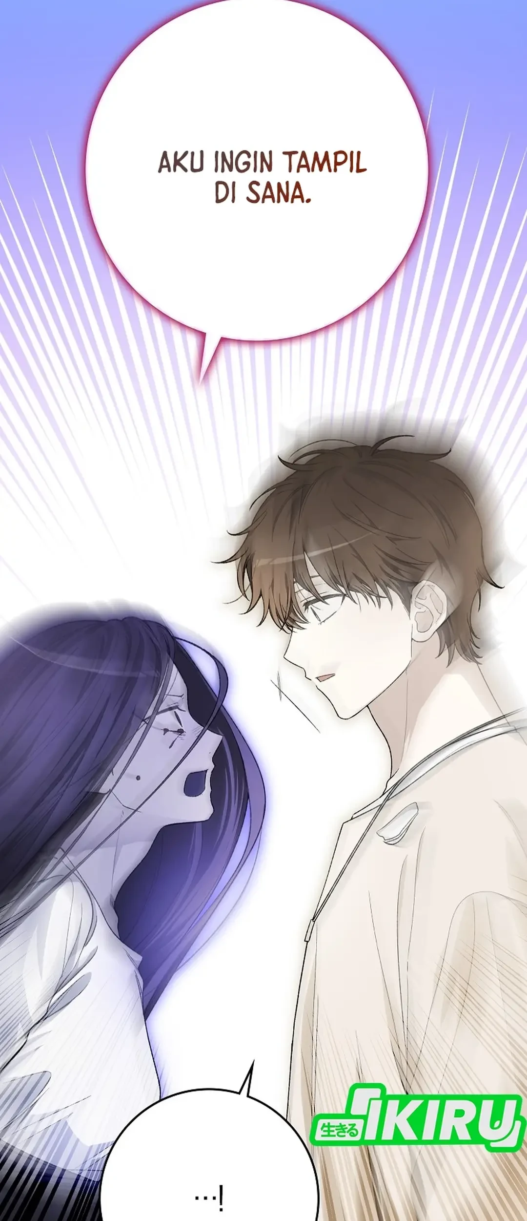 Rookie but One-In-A-Million Actor Chapter 63 Gambar 33