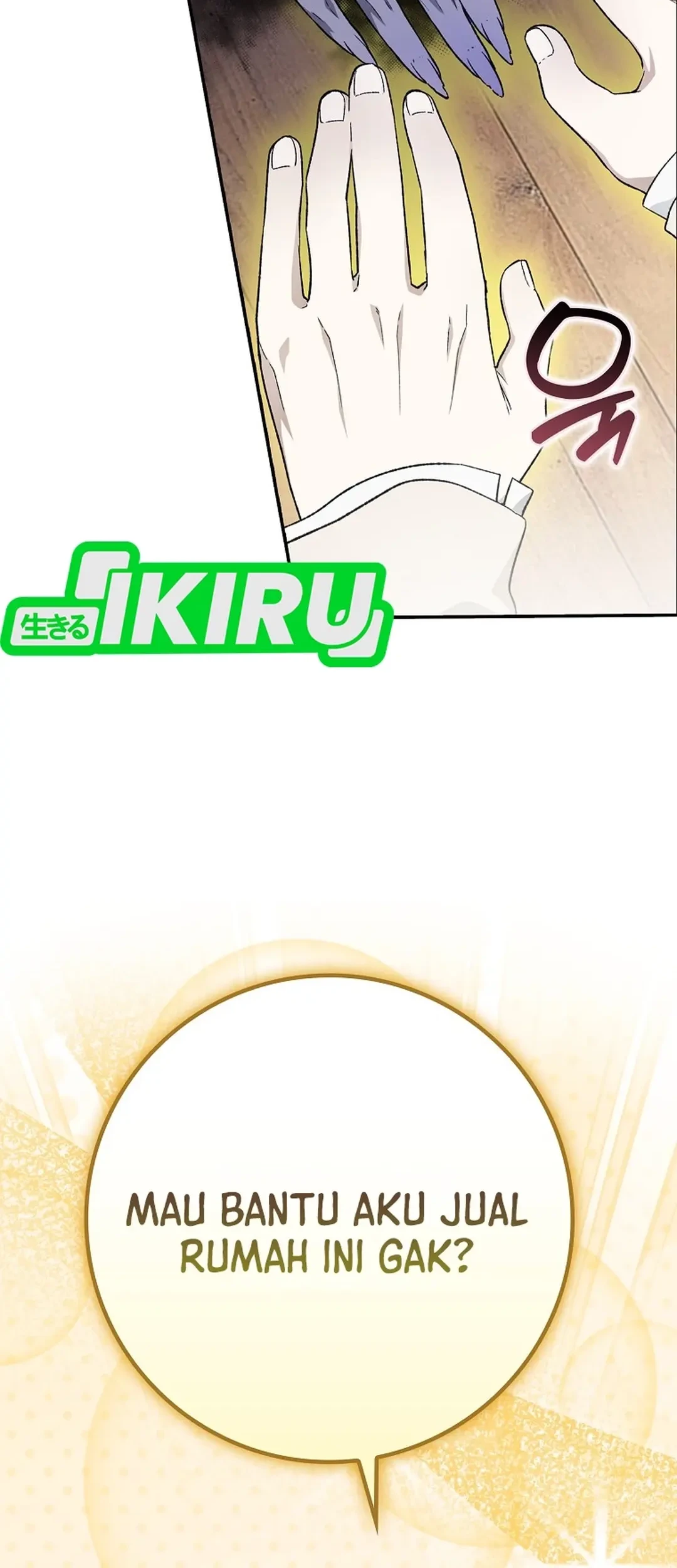 Manhwa Rookie but One-In-A-Million Actor Chapter 63 gambar nomor 2