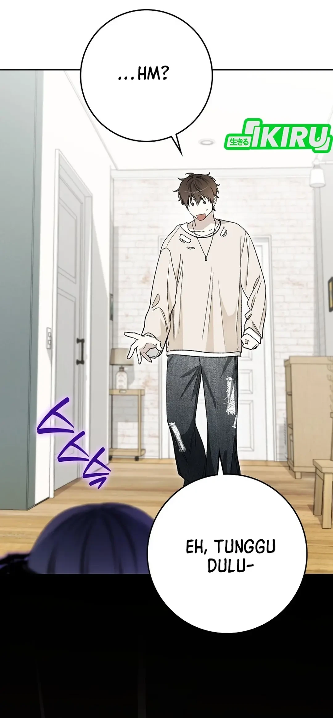 Rookie but One-In-A-Million Actor Chapter 63 Gambar 40