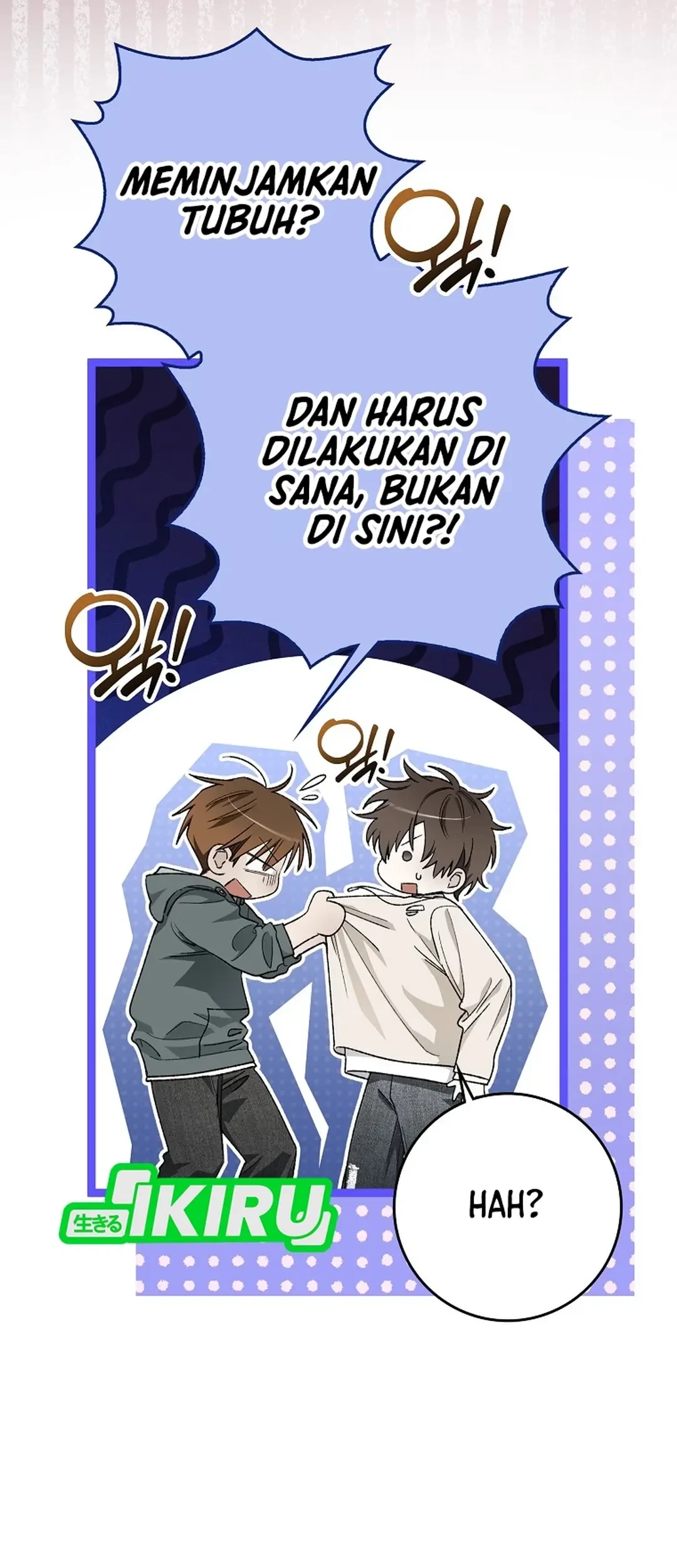 Rookie but One-In-A-Million Actor Chapter 63 Gambar 43