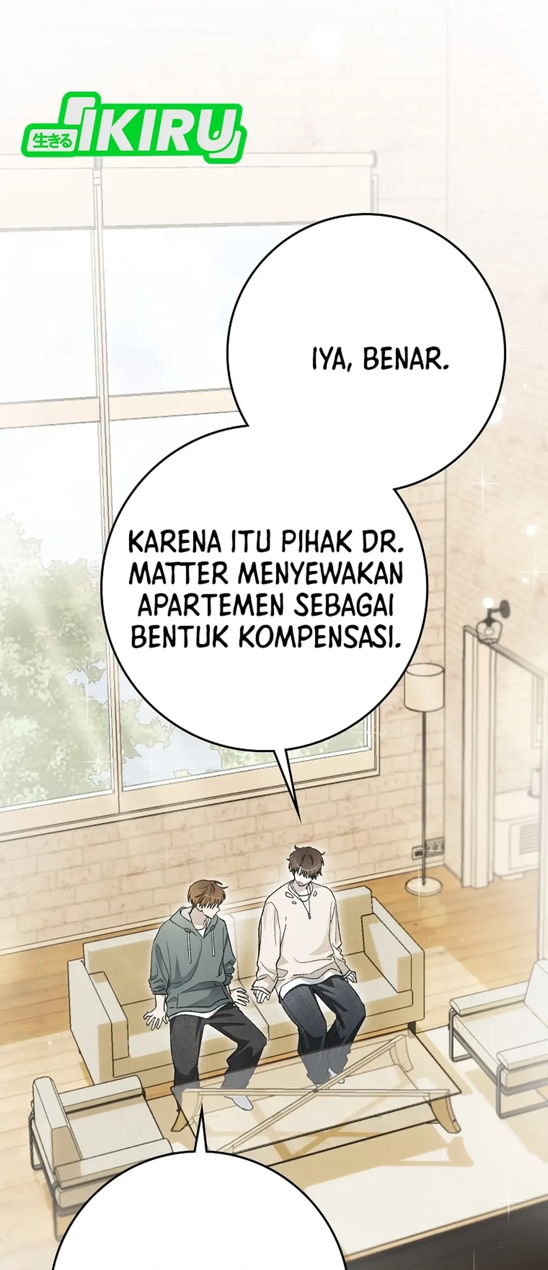 Rookie but One-In-A-Million Actor Chapter 63 Gambar 59