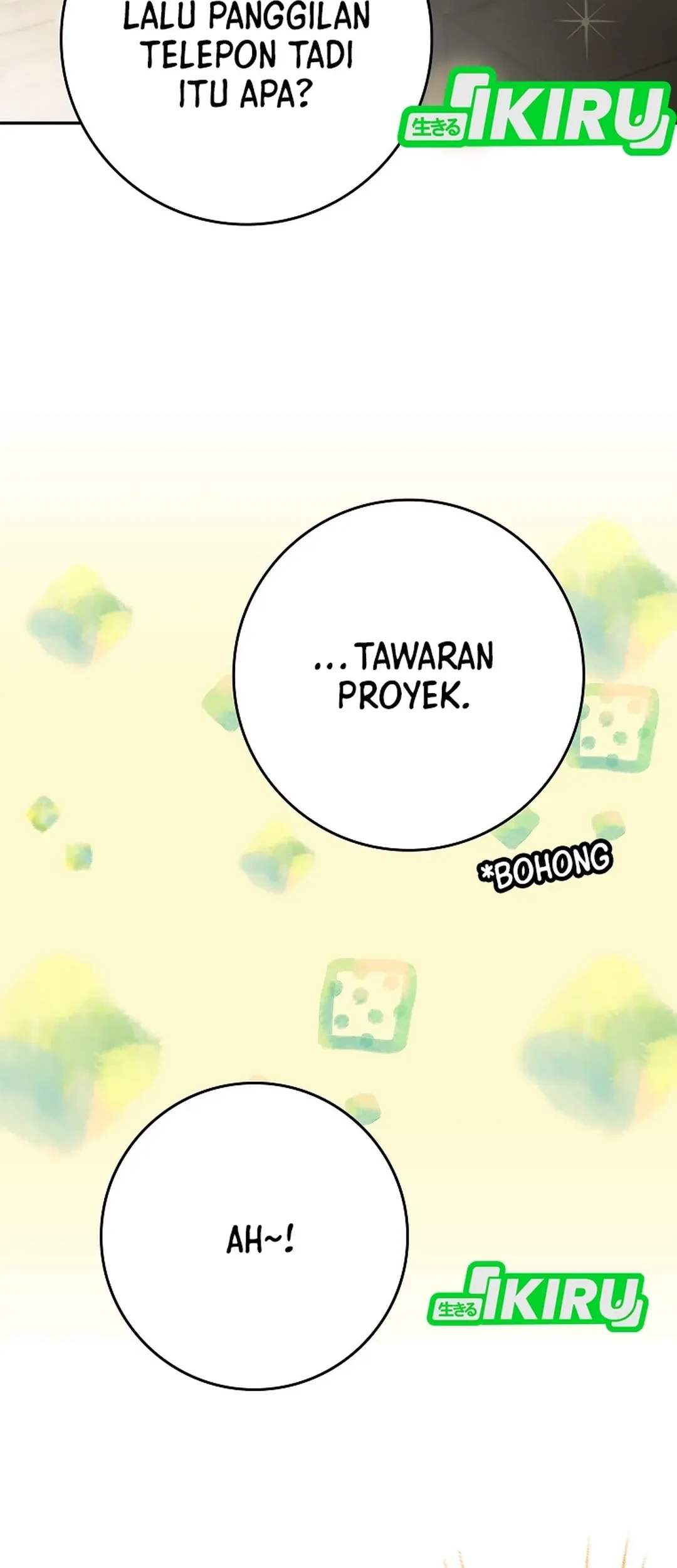 Rookie but One-In-A-Million Actor Chapter 63 Gambar 60