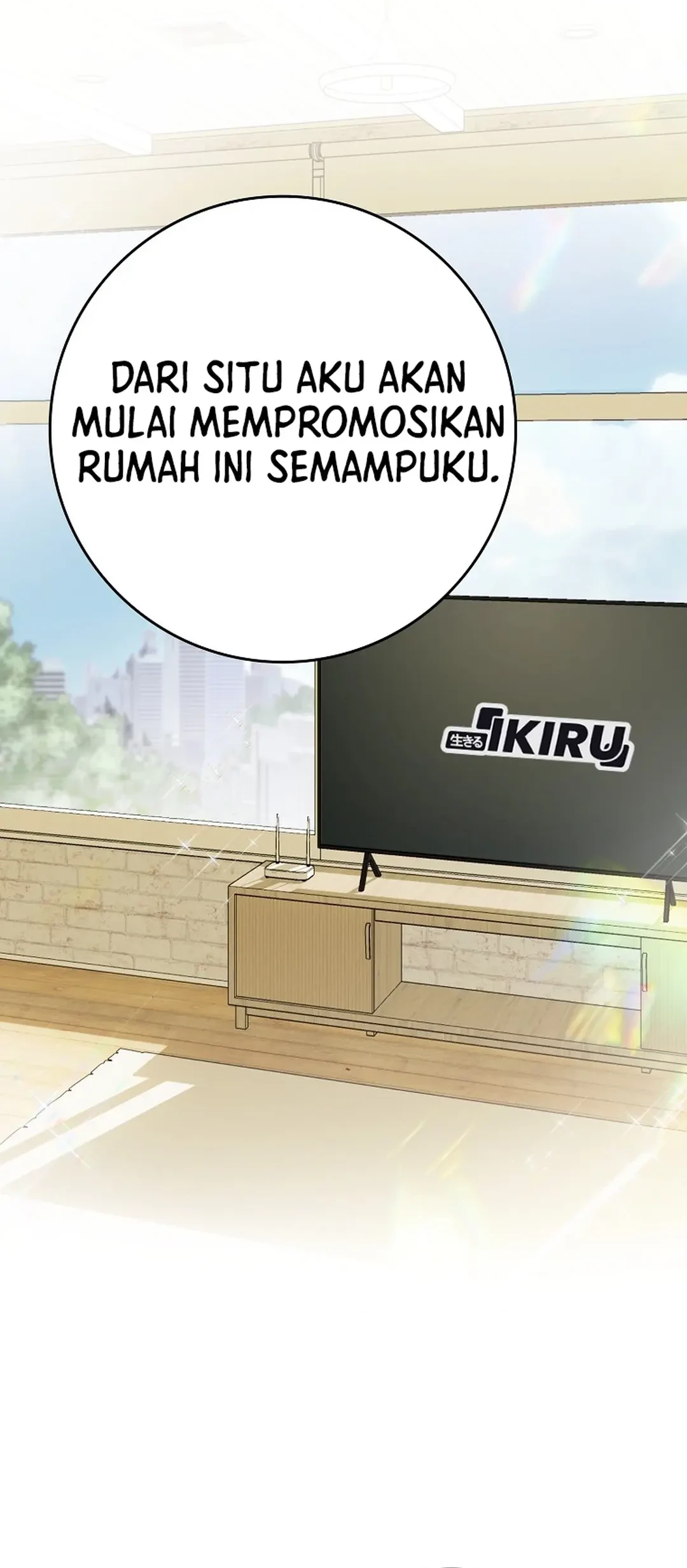 Rookie but One-In-A-Million Actor Chapter 63 Gambar 6