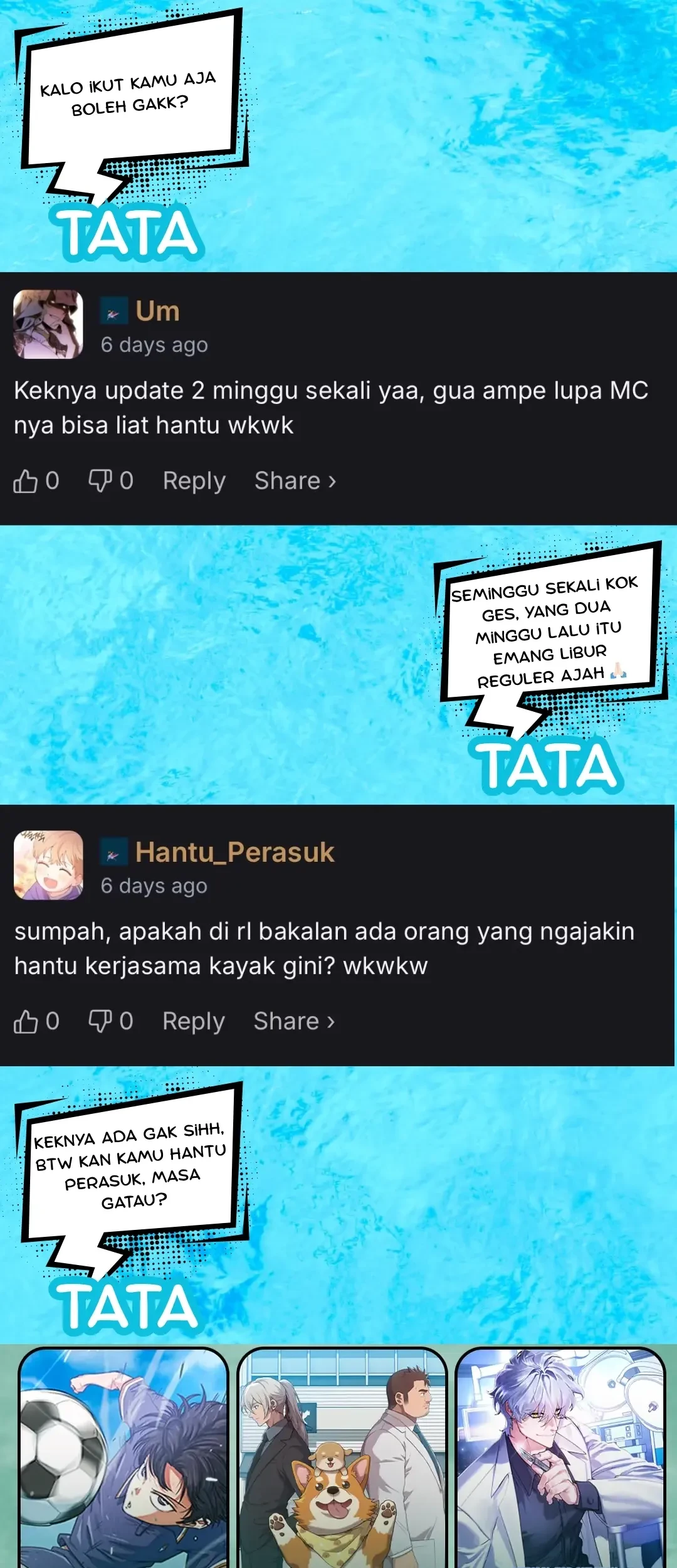 Rookie but One-In-A-Million Actor Chapter 63 Gambar 93