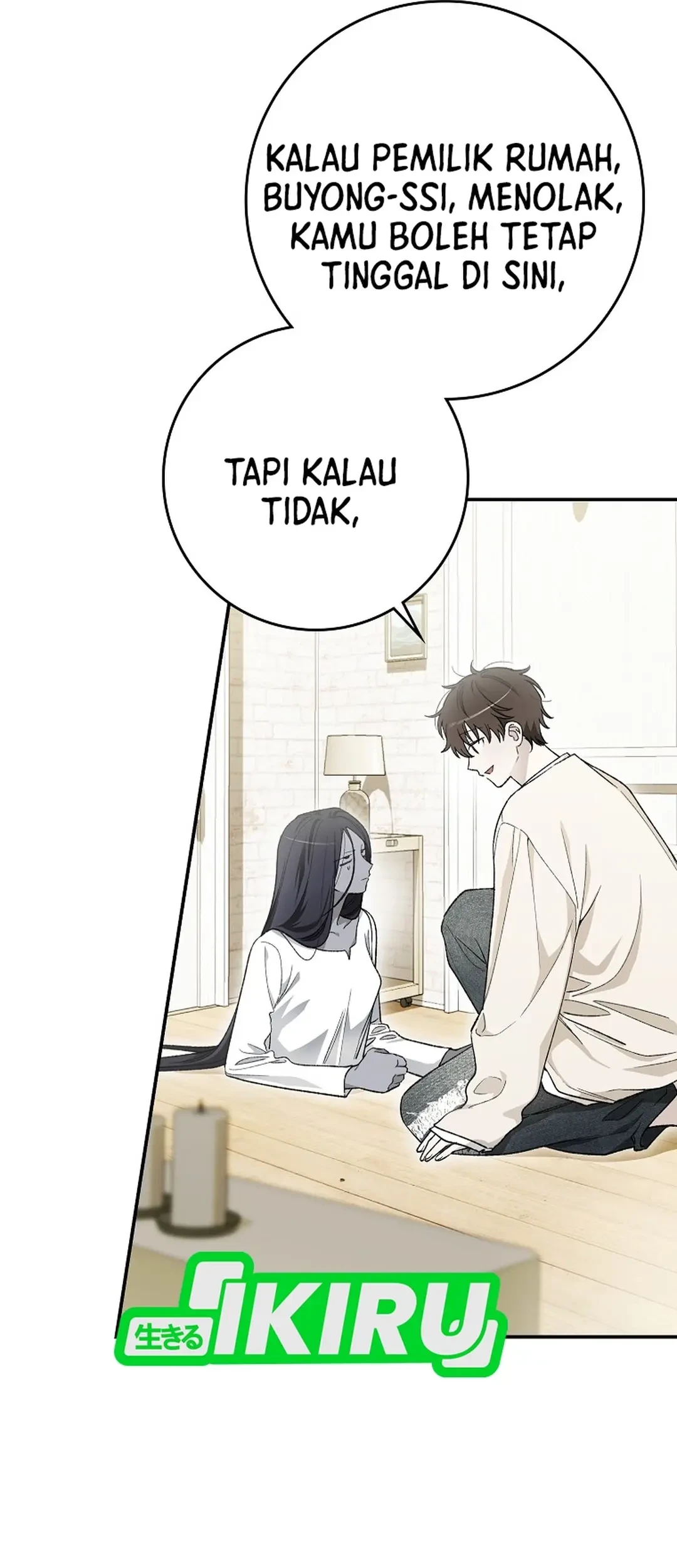 Rookie but One-In-A-Million Actor Chapter 63 Gambar 7