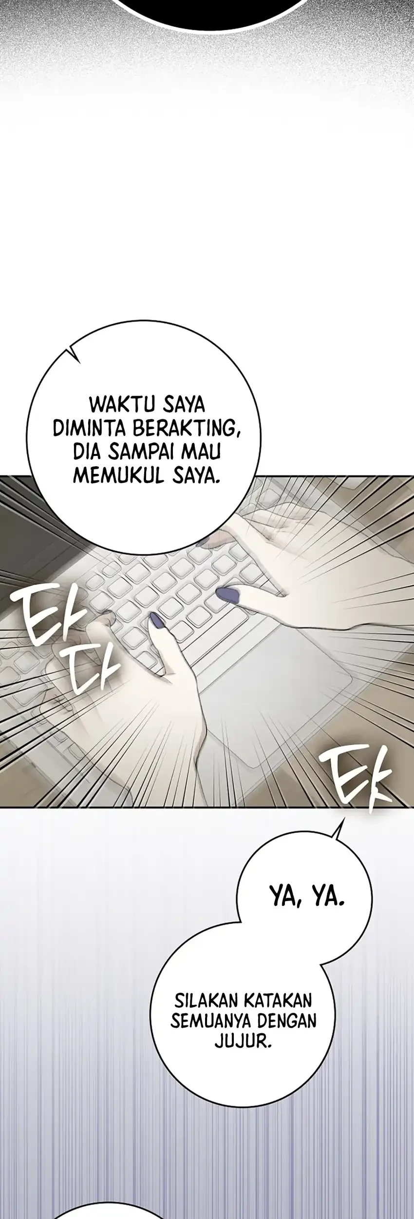 Rookie but One-In-A-Million Actor Chapter 64 Gambar 53