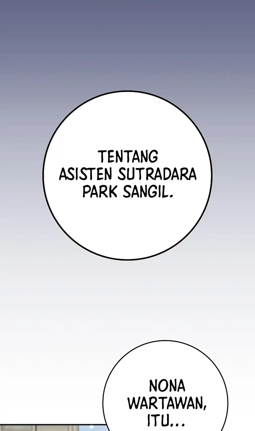 Rookie but One-In-A-Million Actor Chapter 64 Gambar 42