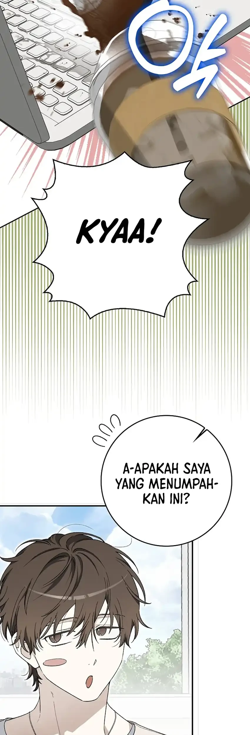 Rookie but One-In-A-Million Actor Chapter 64 Gambar 59