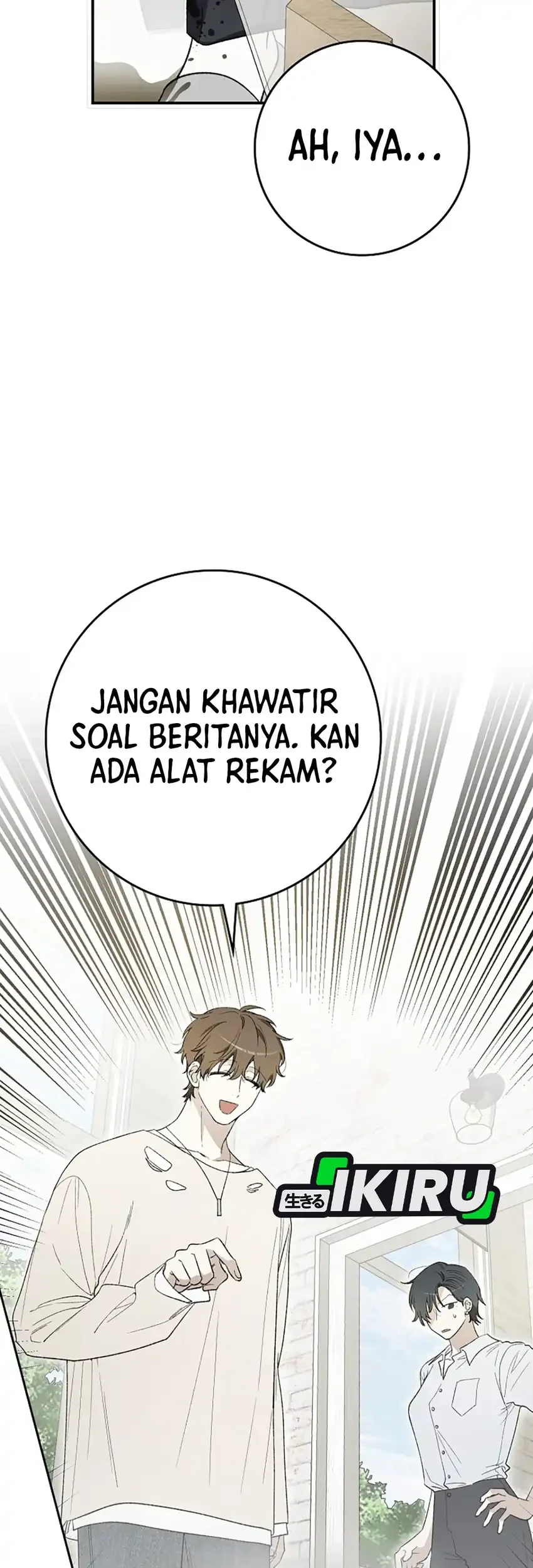 Rookie but One-In-A-Million Actor Chapter 64 Gambar 63