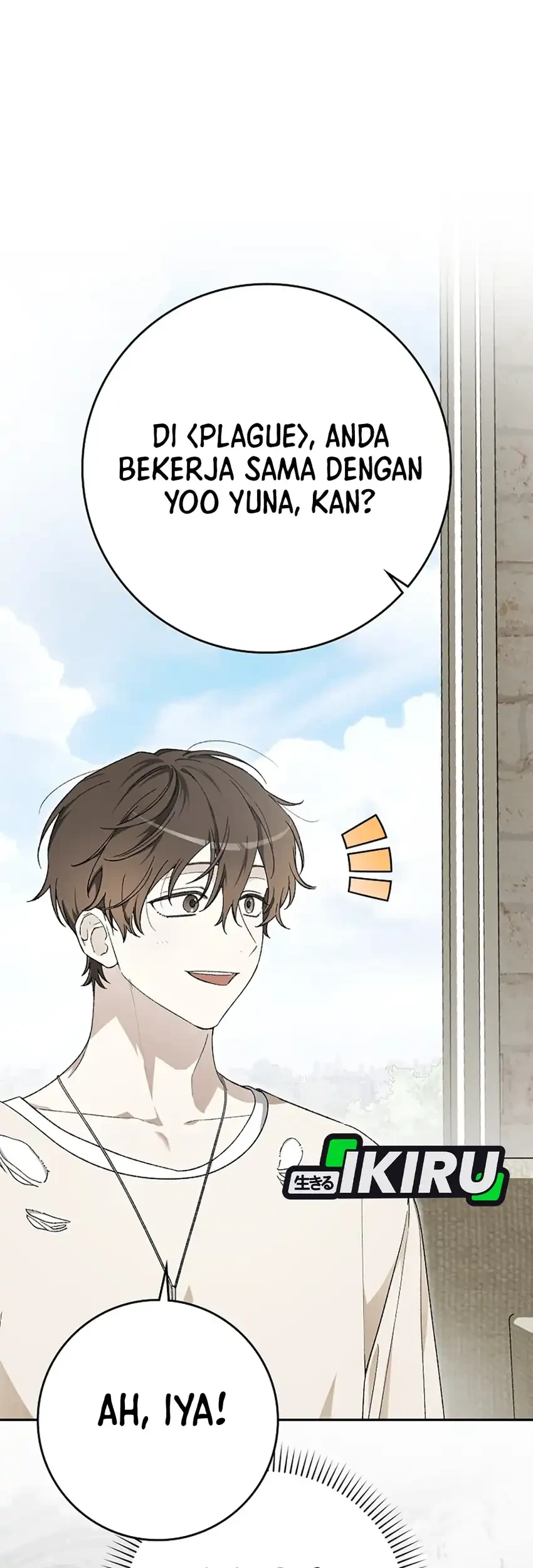 Rookie but One-In-A-Million Actor Chapter 64 Gambar 7