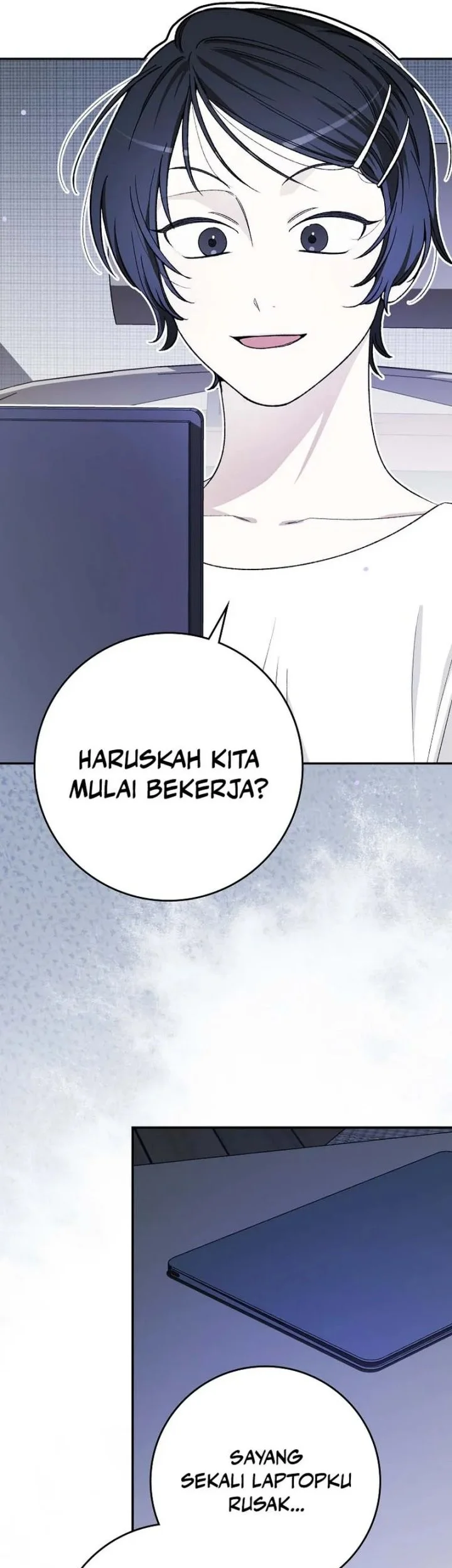 Rookie but One-In-A-Million Actor Chapter 65 Gambar 28