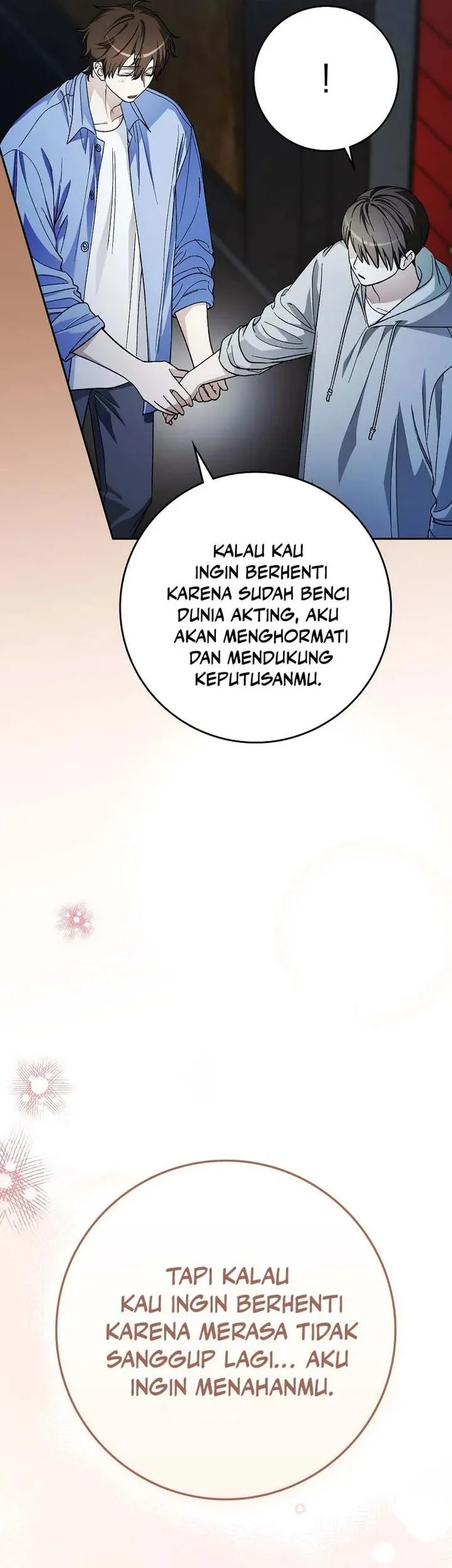 Rookie but One-In-A-Million Actor Chapter 66 Gambar 31