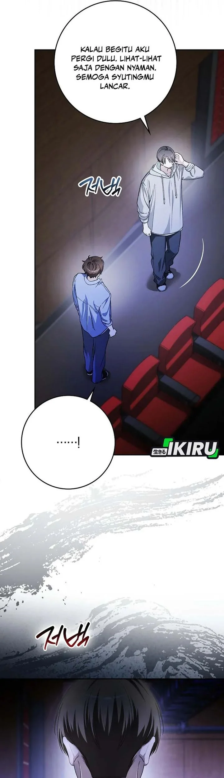 Rookie but One-In-A-Million Actor Chapter 66 Gambar 15