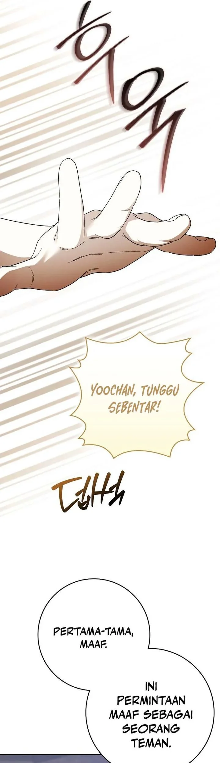 Rookie but One-In-A-Million Actor Chapter 66 Gambar 17