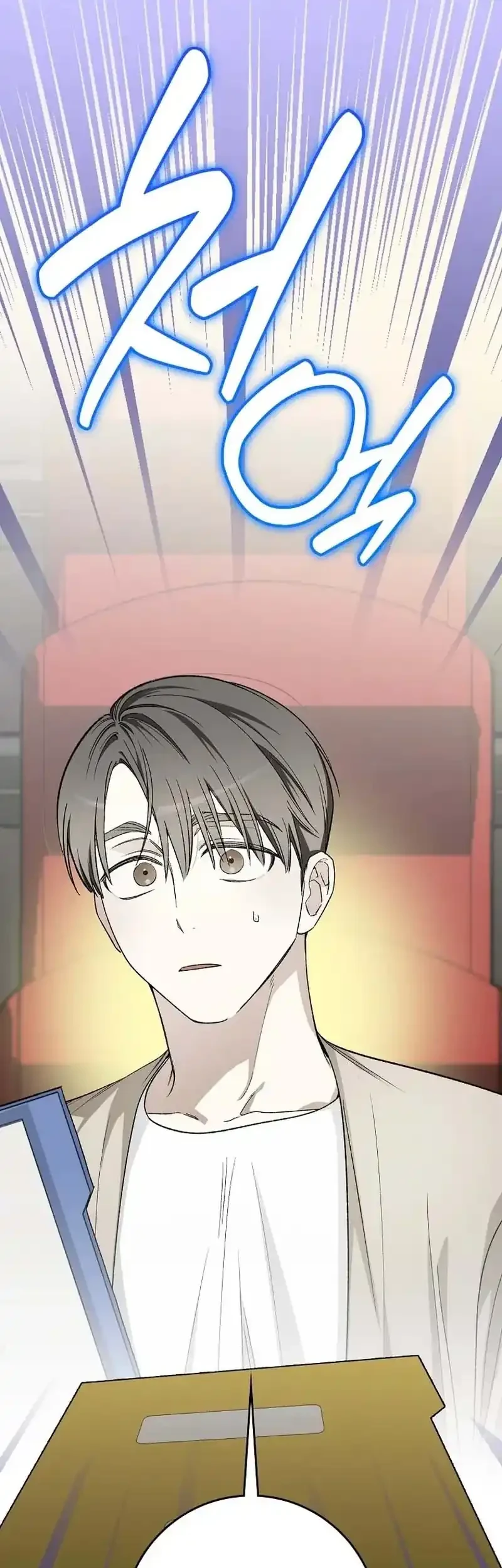 Rookie but One-In-A-Million Actor Chapter 67 Gambar 28