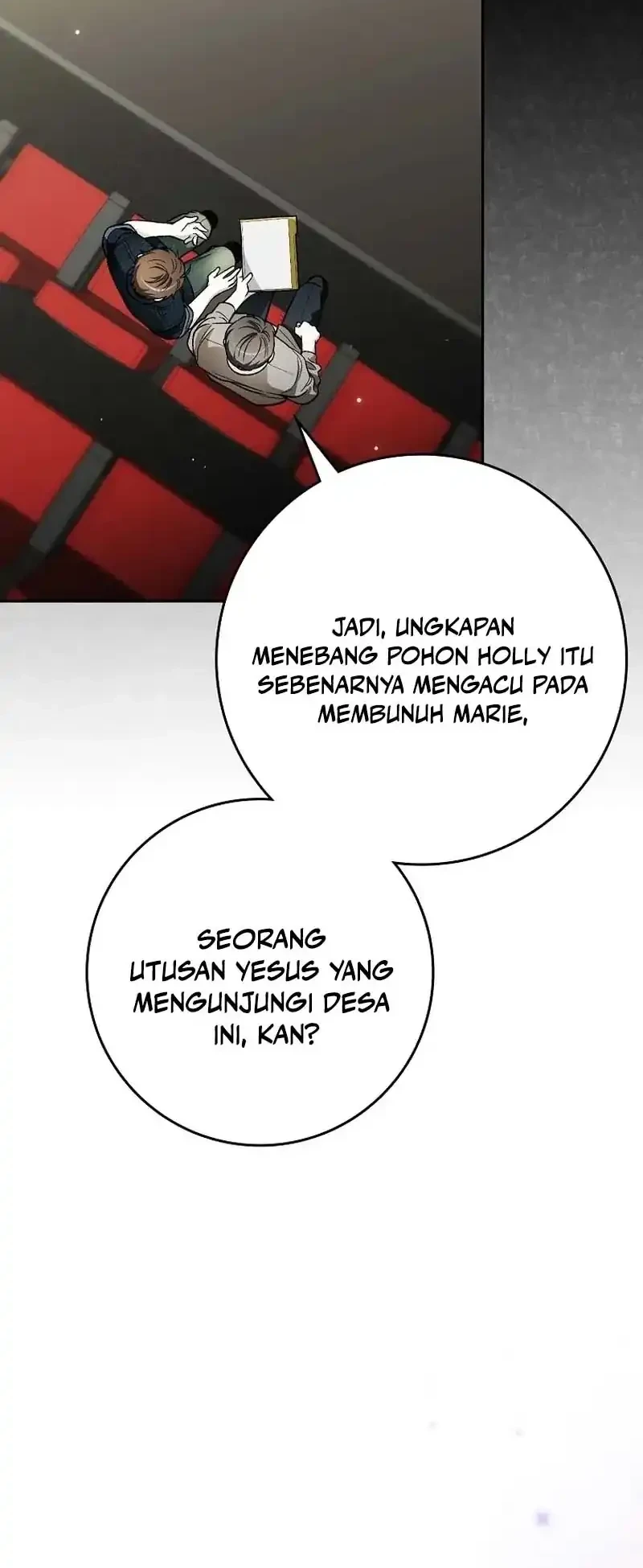 Rookie but One-In-A-Million Actor Chapter 67 Gambar 37