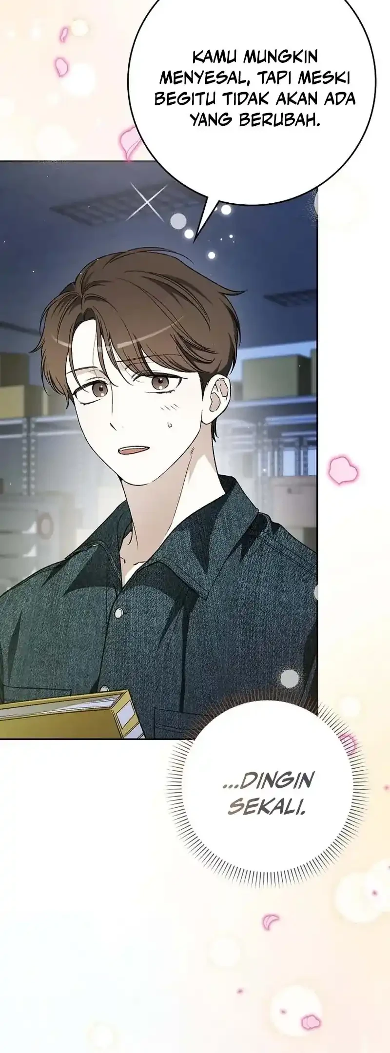 Rookie but One-In-A-Million Actor Chapter 67 Gambar 21