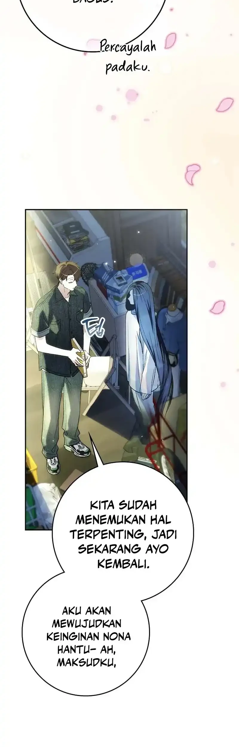 Rookie but One-In-A-Million Actor Chapter 67 Gambar 23