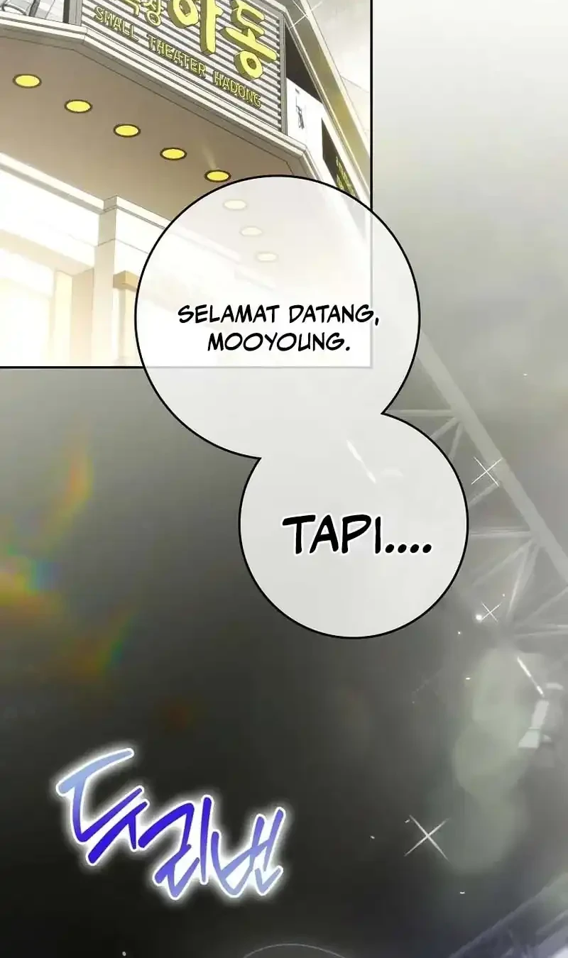 Manhwa Rookie but One-In-A-Million Actor Chapter 67 gambar nomor 2