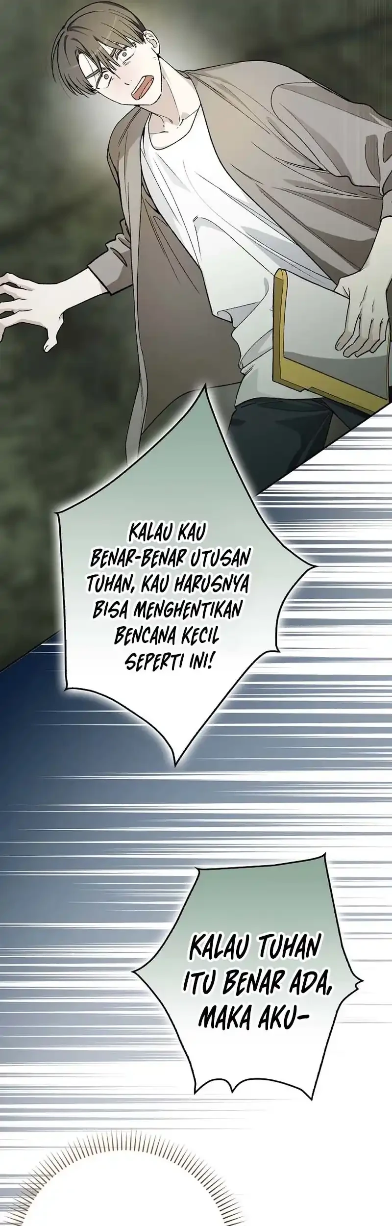 Rookie but One-In-A-Million Actor Chapter 67 Gambar 54