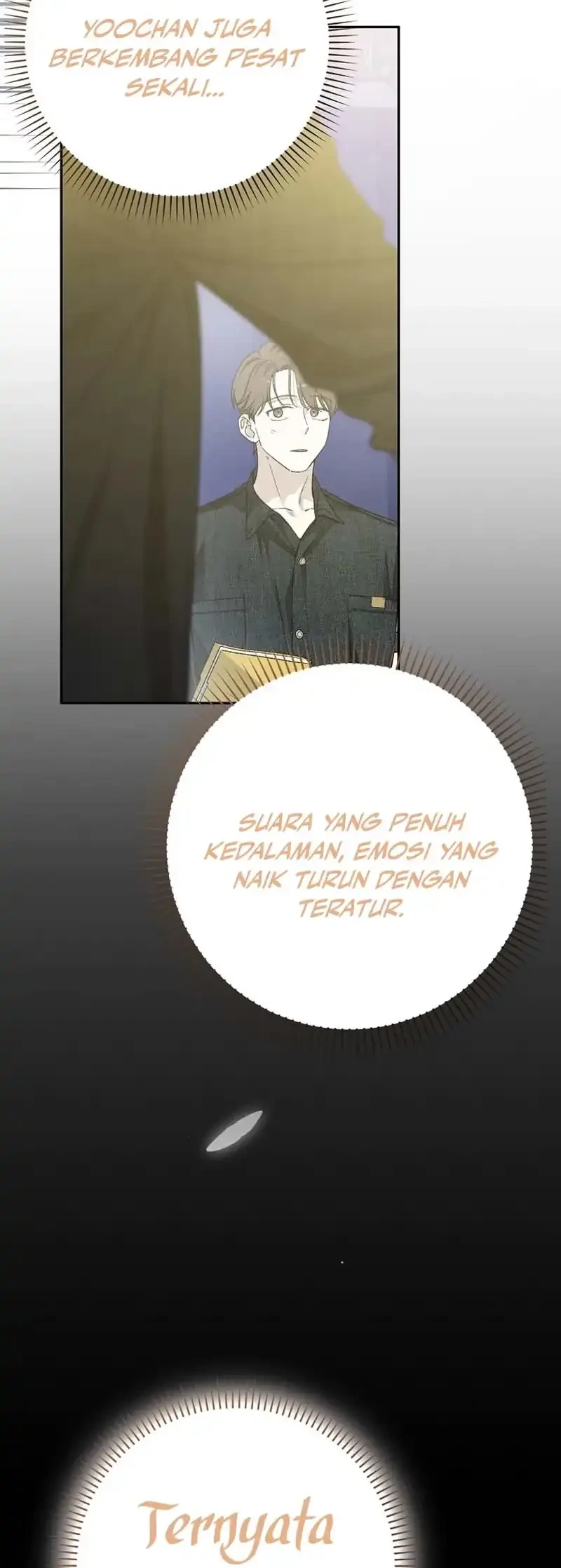 Rookie but One-In-A-Million Actor Chapter 67 Gambar 55