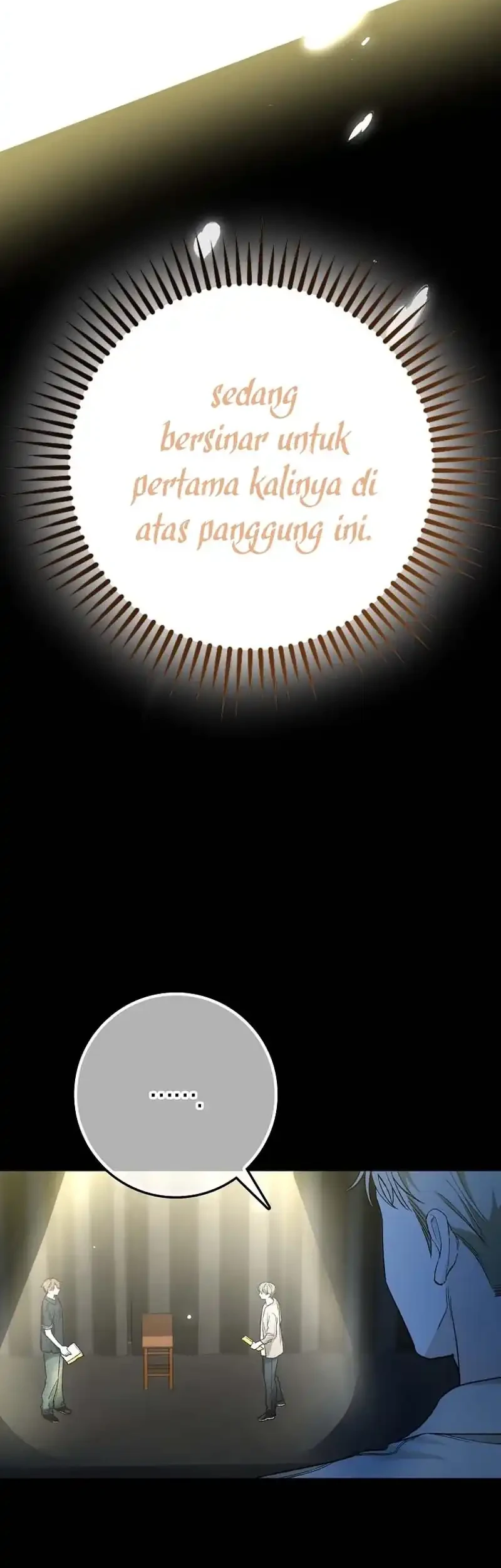 Rookie but One-In-A-Million Actor Chapter 67 Gambar 57