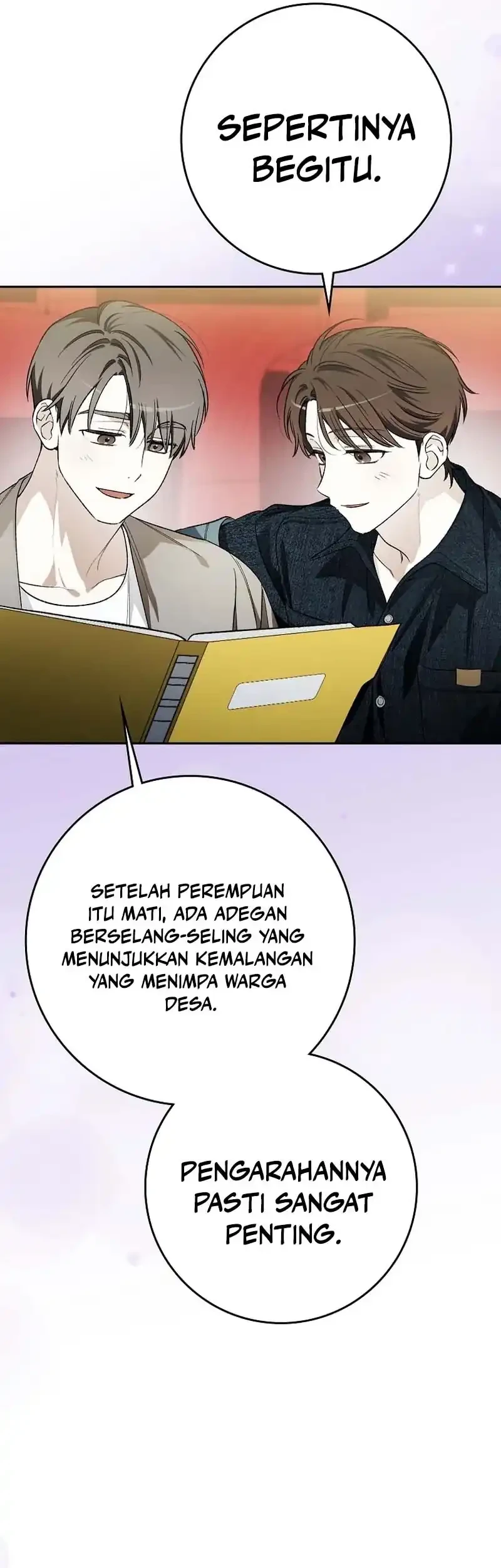 Rookie but One-In-A-Million Actor Chapter 67 Gambar 38