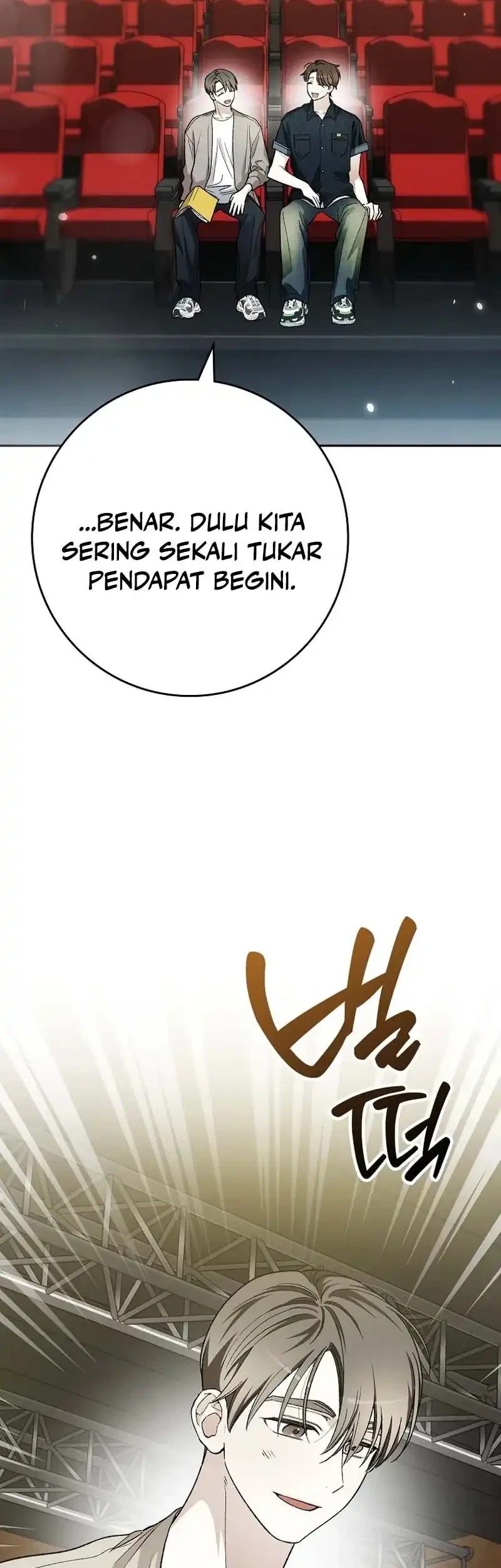 Rookie but One-In-A-Million Actor Chapter 67 Gambar 40