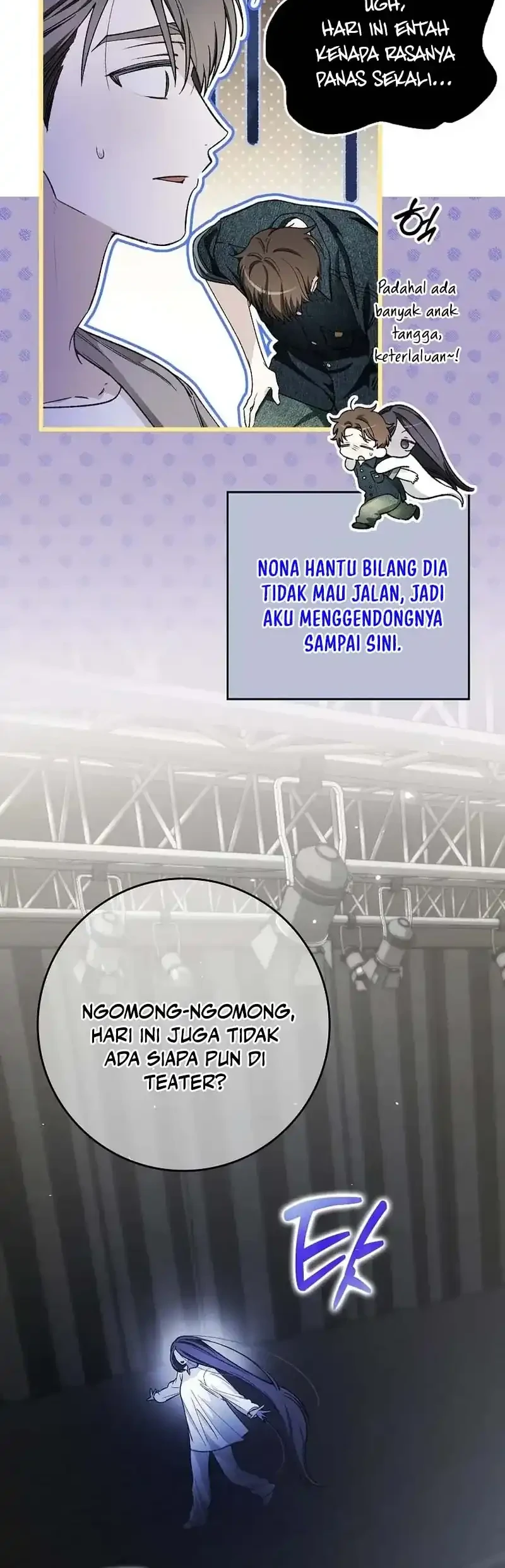 Rookie but One-In-A-Million Actor Chapter 67 Gambar 4