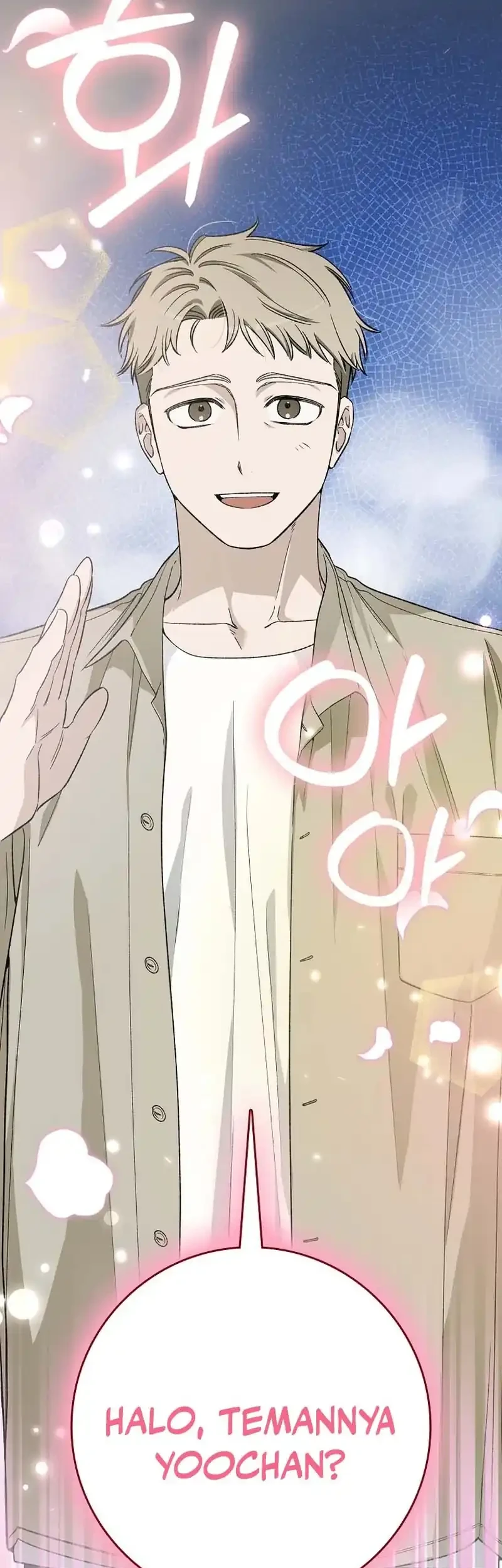 Rookie but One-In-A-Million Actor Chapter 67 Gambar 62